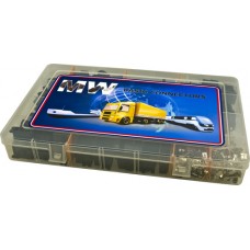 21520 - Mutli-way connector stock box. (1pc)